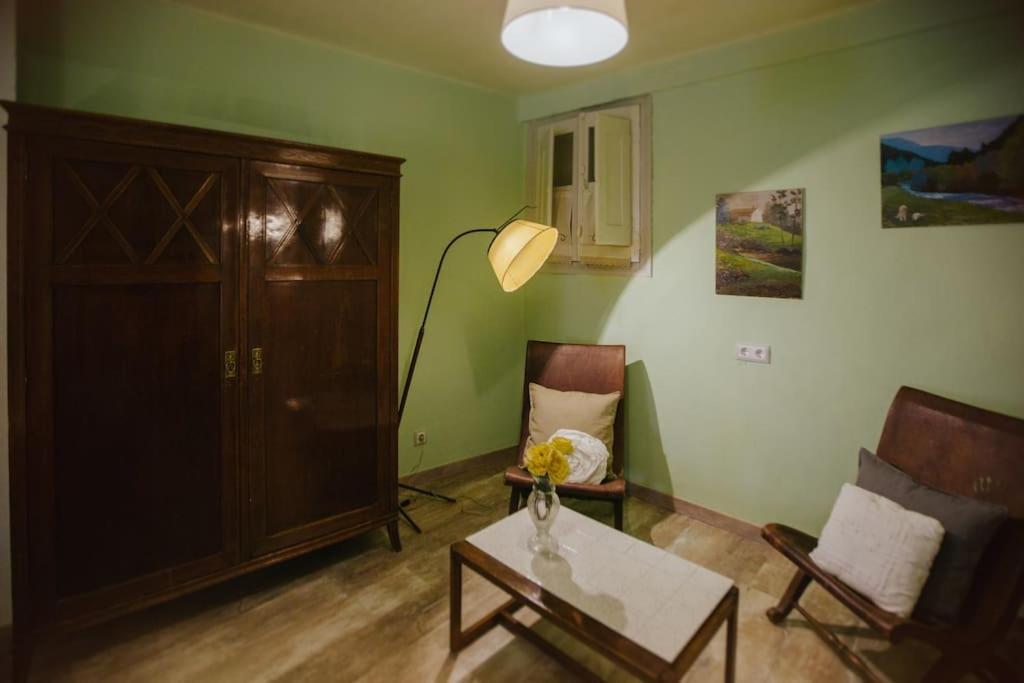 Casa Rural Valle De Tena Sallent de Gállego Zewnętrze zdjęcie