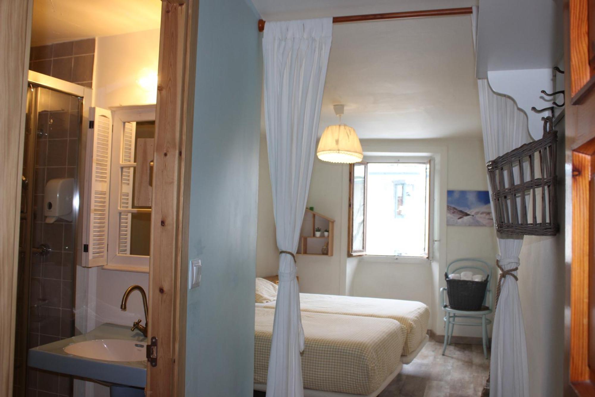 Casa Rural Valle De Tena Sallent de Gállego Zewnętrze zdjęcie