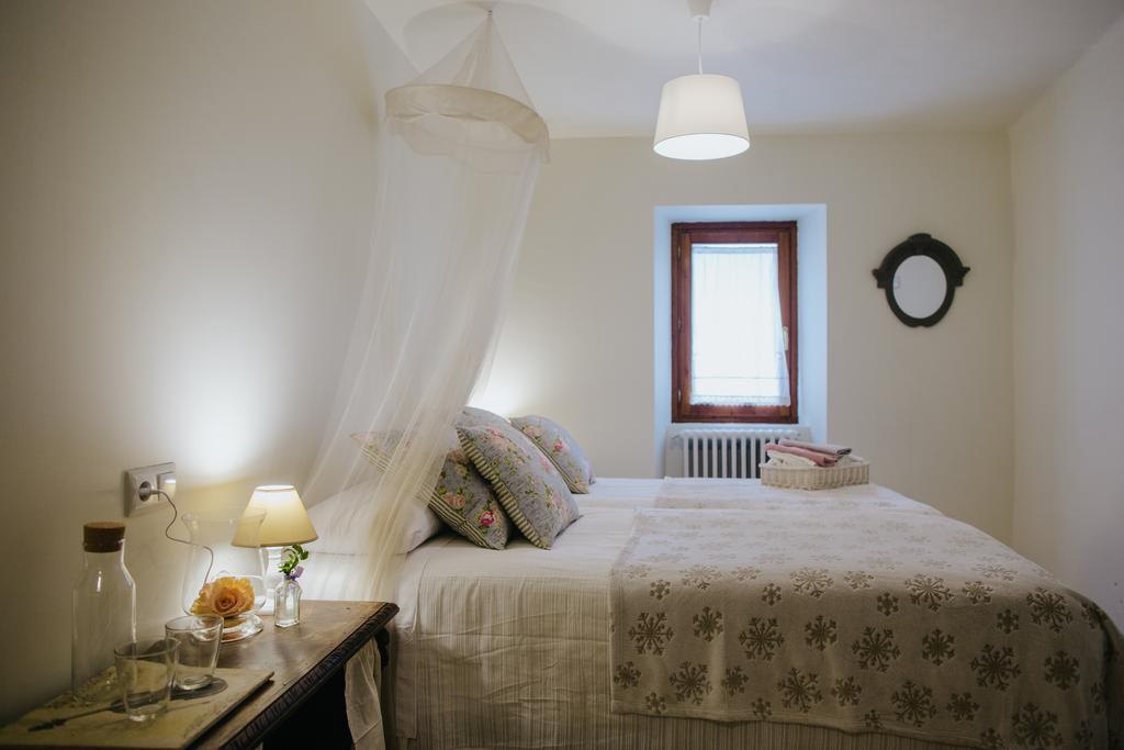 Casa Rural Valle De Tena Sallent de Gállego Zewnętrze zdjęcie